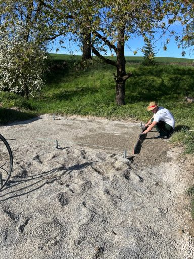 Bruckberg Kronthaler Gammelsdorf Galabau Gartenbau Baumfällung